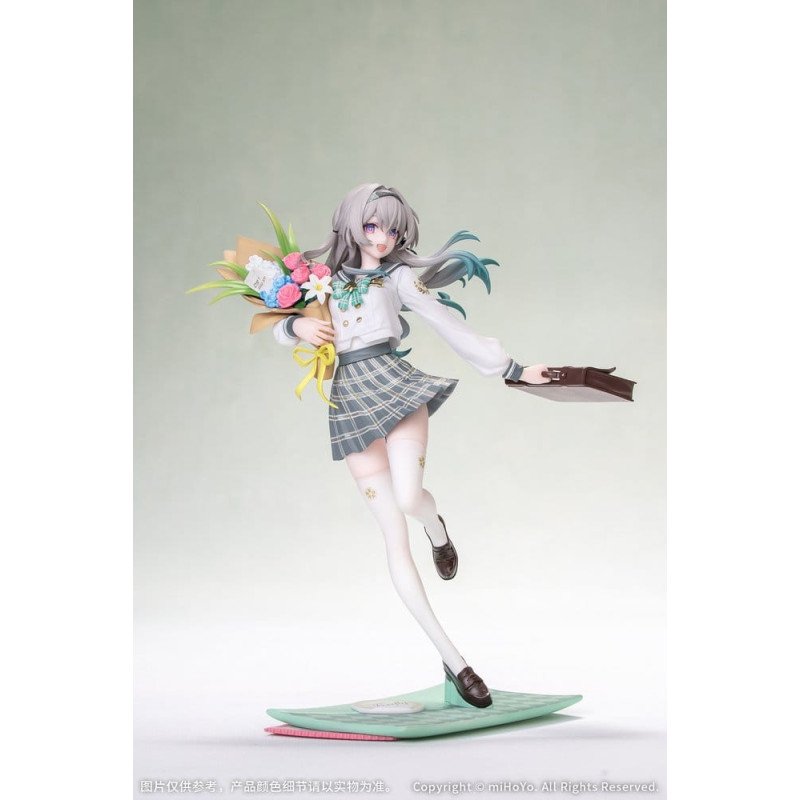 Honkai: Star Rail Estatua PVC Gift+ 1/8 Firefly: Spring Missive Ver. –Otros animes (Pre-orders)